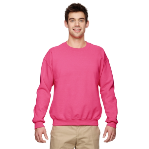 Gildan Adult Heavy Blend™ Fleece Crew