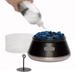 Cuisinart Outdoors® Petite Tabletop Fire Bowl