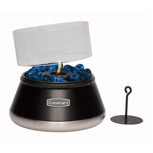 Cuisinart Outdoors® Petite Tabletop Fire Bowl