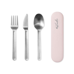 W&P Porter Utensil Set