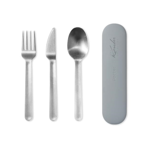 W&P Porter Utensil Set