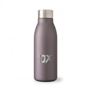 TOP NOTCH REFLECTION   600 ML / 20 OZ STAINLESS STEEL BOTTLE