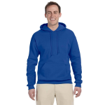 Jerzees Adult NuBlend® Fleece Pullover Hooded Sweatshirt