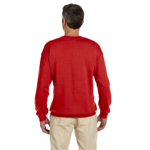 Gildan Adult Heavy Blend™ Fleece Crew