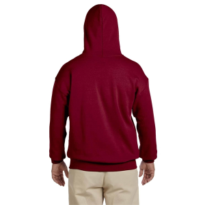 Gildan Adult Heavy Blend™ Hooded Sweatshirt