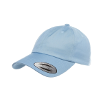 Yupoong Adult Low-Profile Cotton Twill Dad Cap