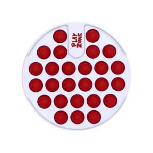 Push Pop Circle Fidget Game