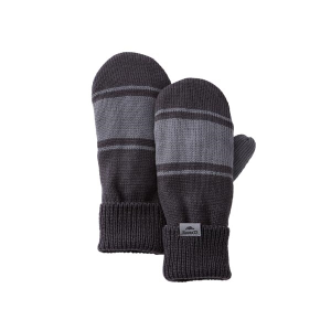 Unisex HEMLOCK Roots 73 Knit Mitts