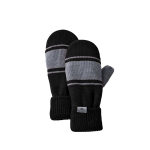 Unisex HEMLOCK Roots 73 Knit Mitts