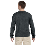 Jerzees Adult NuBlend® Fleece Crew