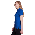 Puma Golf Ladies' Fusion Polo