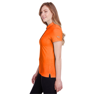 Puma Golf Ladies' Fusion Polo