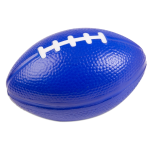 3" Football Stress Reliever (Small)