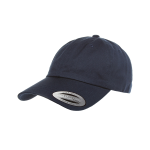 Yupoong Adult Low-Profile Cotton Twill Dad Cap