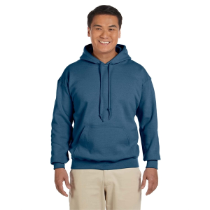 Gildan Adult Heavy Blend™ Hooded Sweatshirt