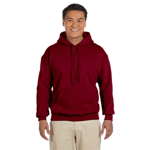 Gildan Adult Heavy Blend™ Hooded Sweatshirt