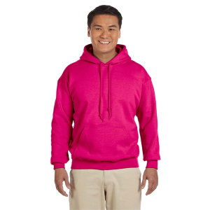 Gildan Adult Heavy Blend™ Hooded Sweatshirt