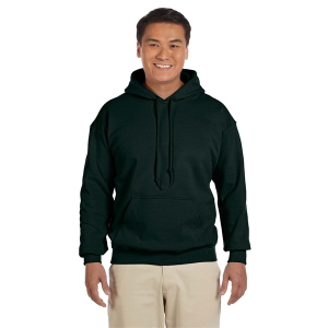 Gildan Adult Heavy Blend™ Hooded Sweatshirt