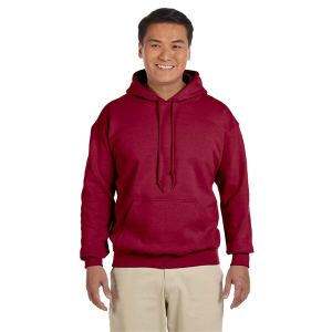 Gildan Adult Heavy Blend™ Hooded Sweatshirt