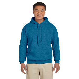 Gildan Adult Heavy Blend™ Hooded Sweatshirt