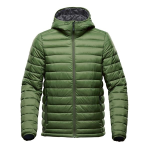 Men's Stavanger Thermal Jacket