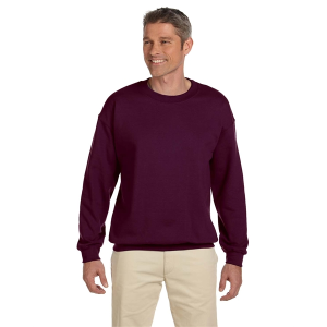 Gildan Adult Heavy Blend™ Fleece Crew