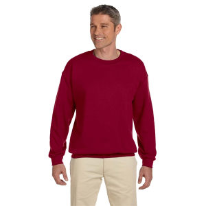 Gildan Adult Heavy Blend™ Fleece Crew