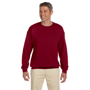 Gildan Adult Heavy Blend™ Fleece Crew