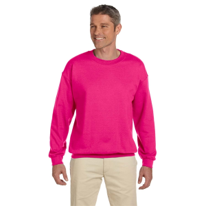 Gildan Adult Heavy Blend™ Fleece Crew