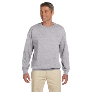 Gildan Adult Heavy Blend™ Fleece Crew