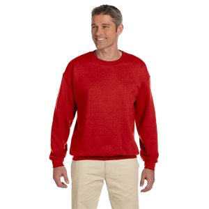 Gildan Adult Heavy Blend™ Fleece Crew