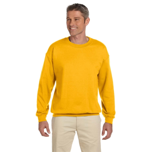 Gildan Adult Heavy Blend™ Fleece Crew