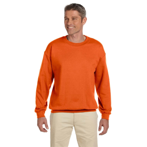 Gildan Adult Heavy Blend™ Fleece Crew