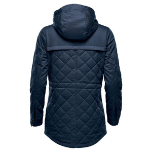 Women's Bushwick Quilted Jacket