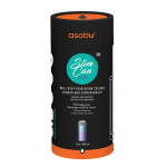 Asobu® Insulated Slim Can Kuzie