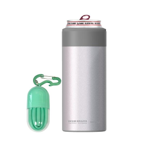 Asobu® Insulated Slim Can Kuzie