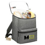 Excursion Recycled 20 Can Backpack Cooler