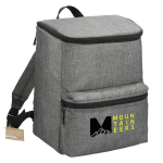 Excursion Recycled 20 Can Backpack Cooler