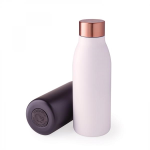 TOP NOTCH REFLECTION   600 ML / 20 OZ STAINLESS STEEL BOTTLE