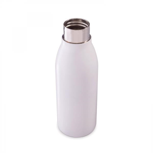 TOP NOTCH REFLECTION   600 ML / 20 OZ STAINLESS STEEL BOTTLE